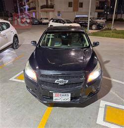 شيفروليه ماليبو